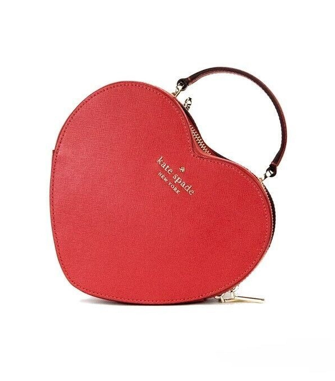 Kate Spade Rood Love Crossbody Handtas