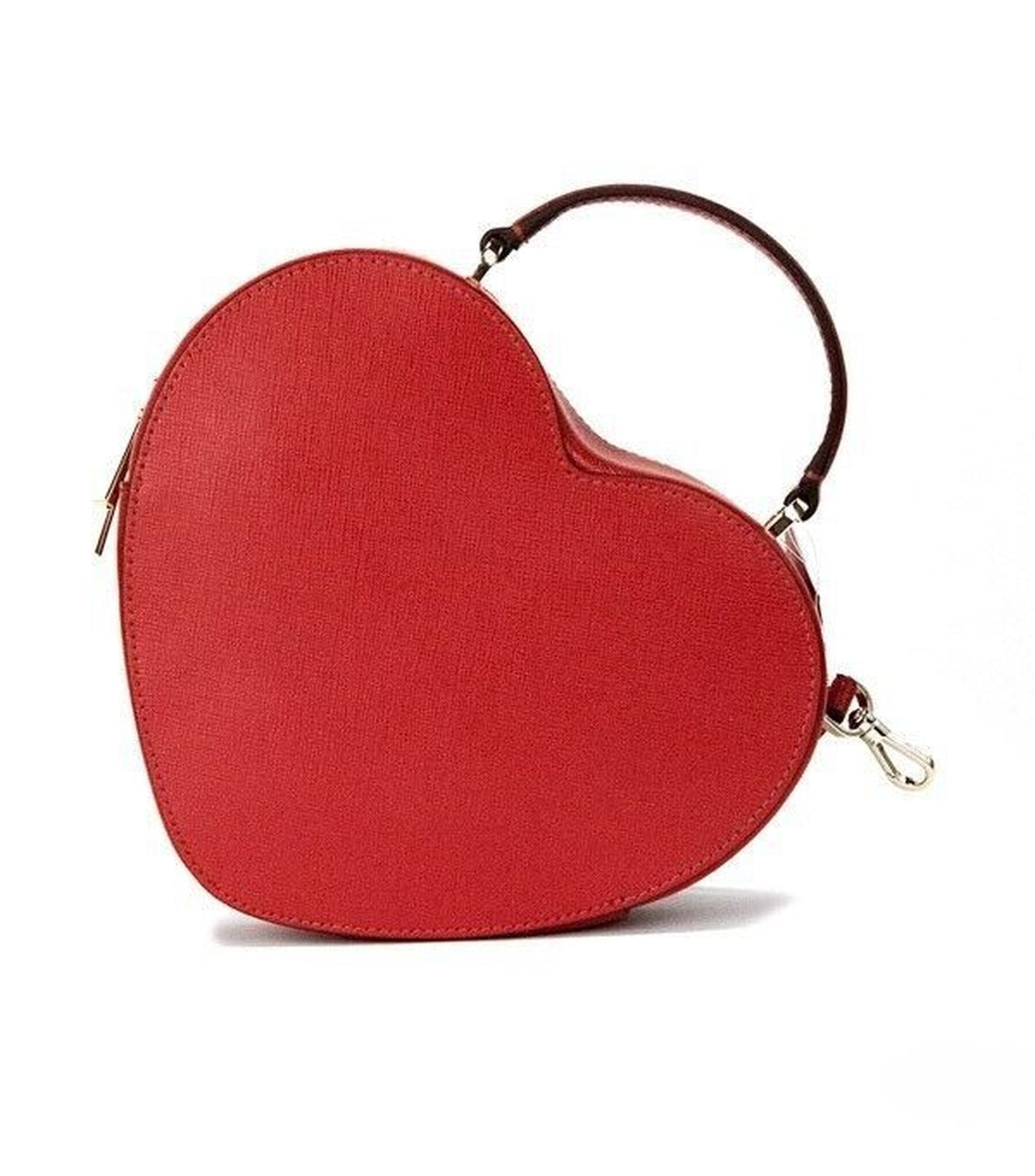 Kate Spade Rood Love Crossbody Handtas