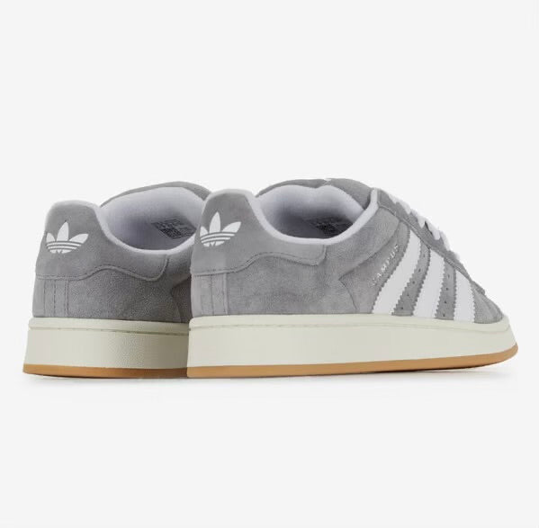 Adidas Campus 00s Grijs Sneakers