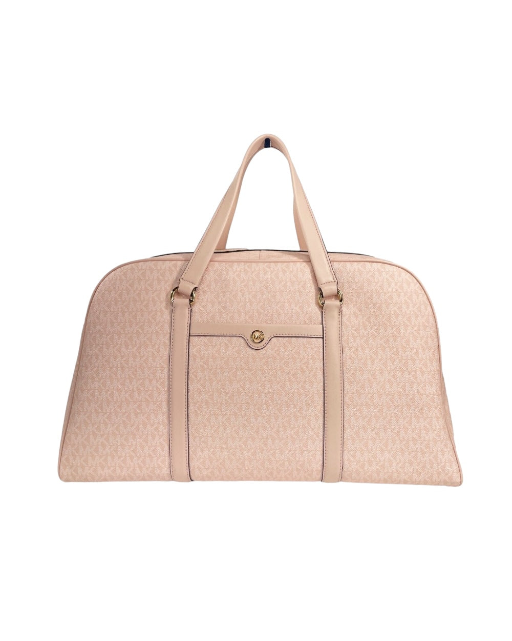 Michael Kors Beige Travel Extra Large Tas