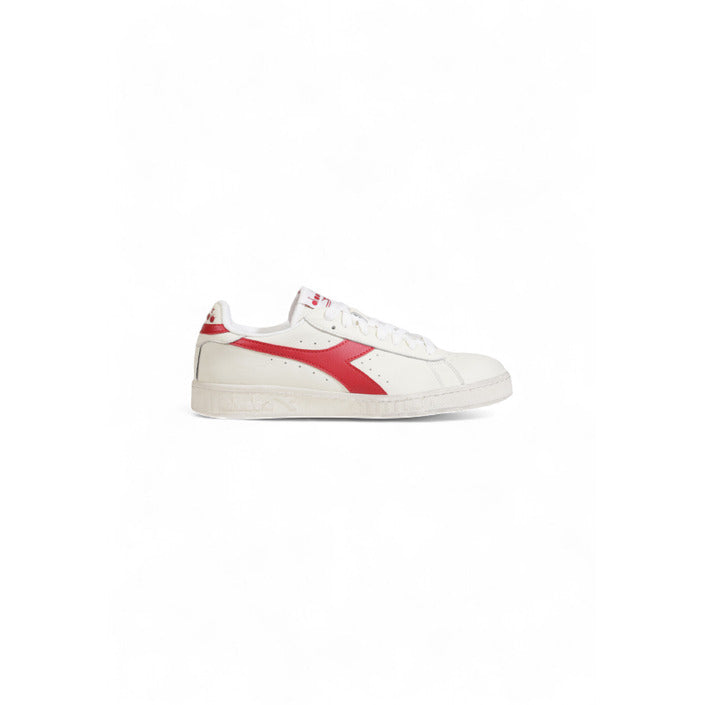 Diadora Game Waxed Sneakers Heren