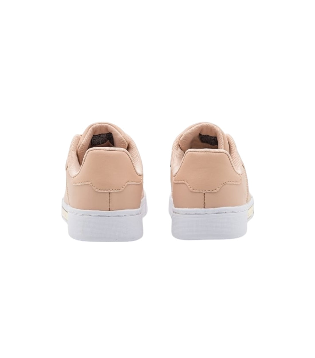 Tommy Hilfiger Chique Roze Sneakers