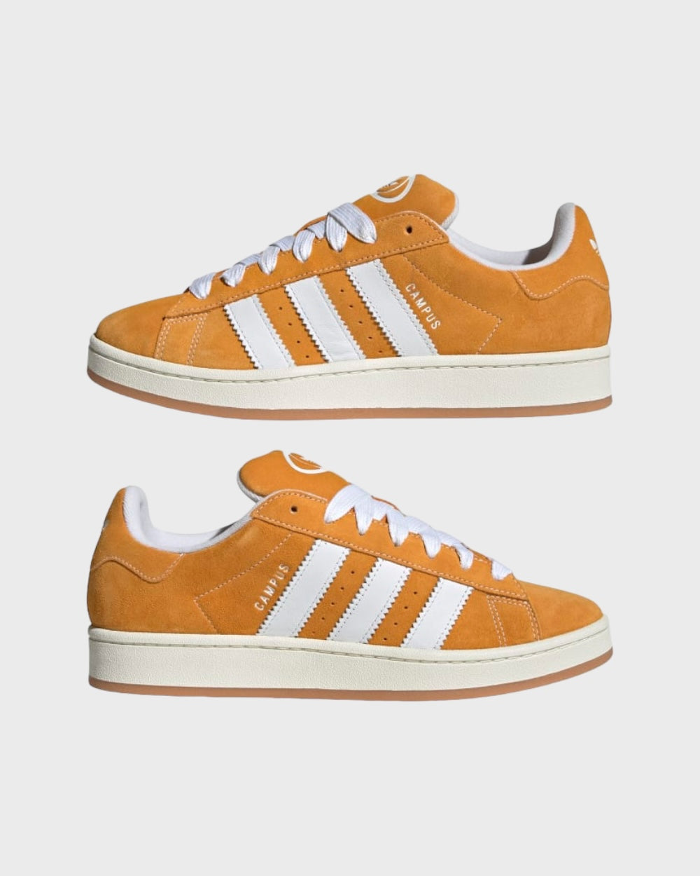 Adidas Campus 00s Yellow