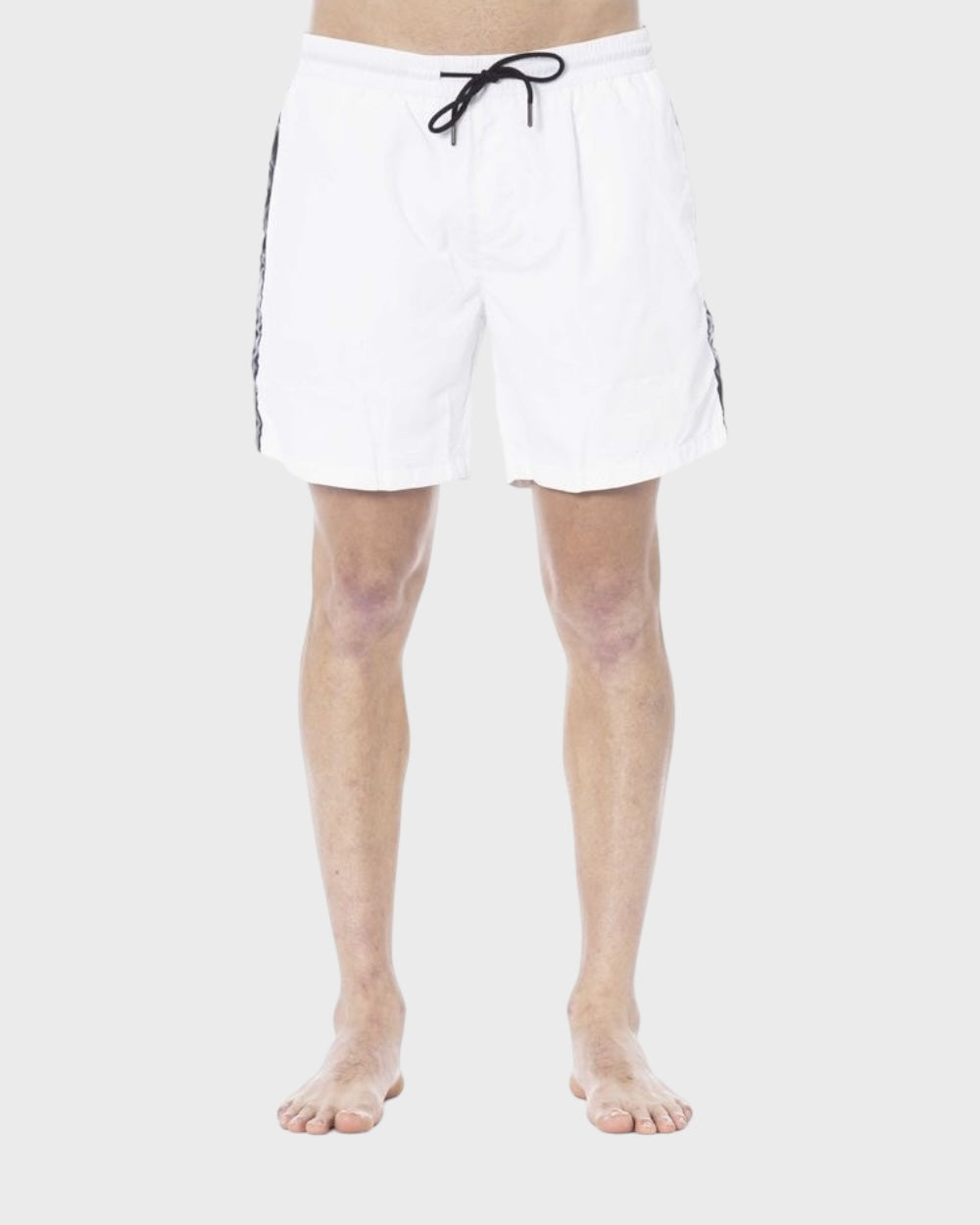 Iceberg | White swimming trunks