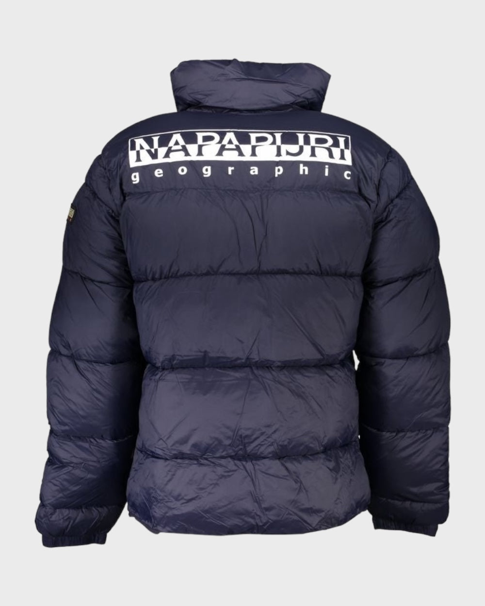 Napapijri Blauw Jas