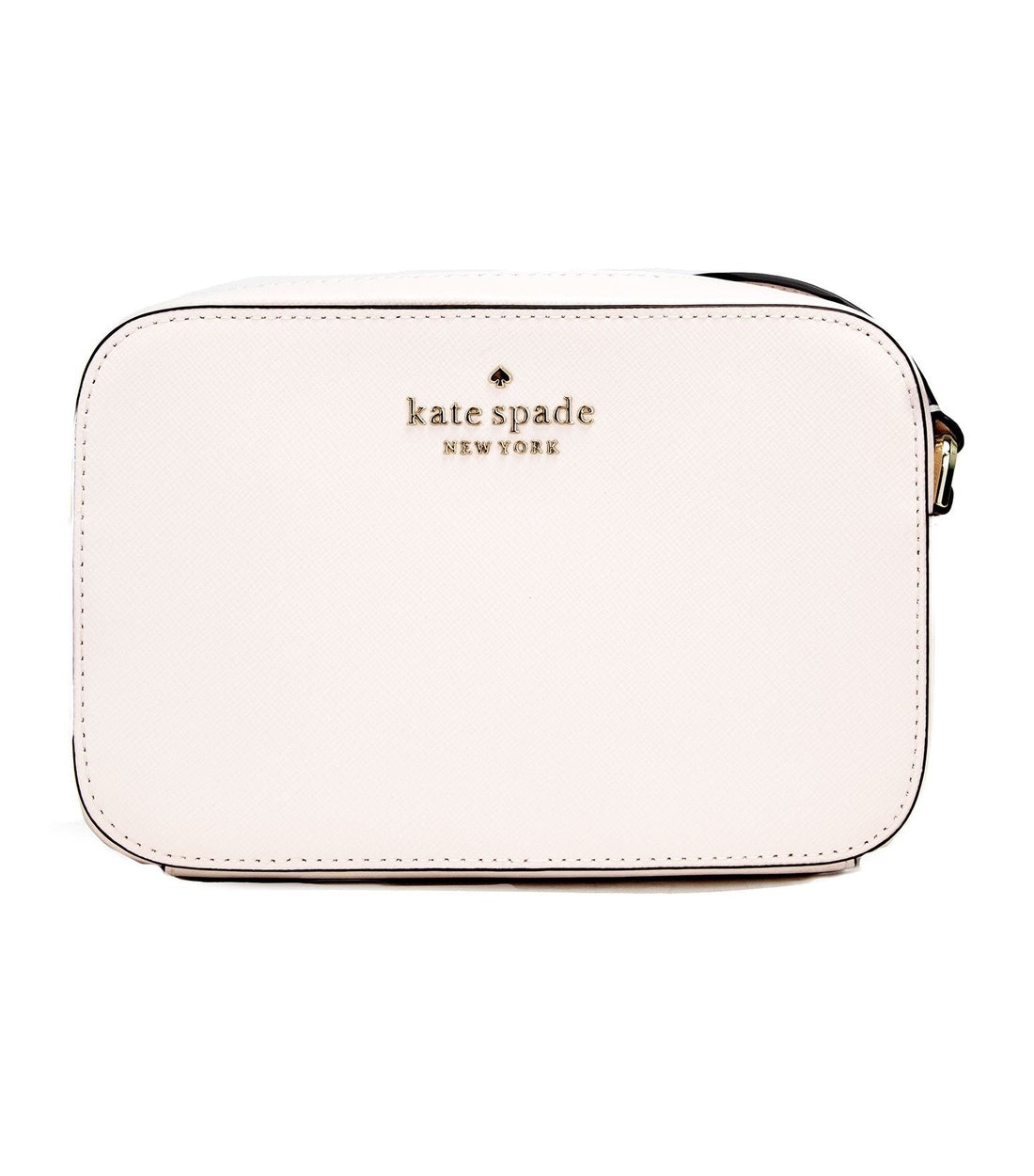 Kate Spade Staci Mini Roze Camera Handtas