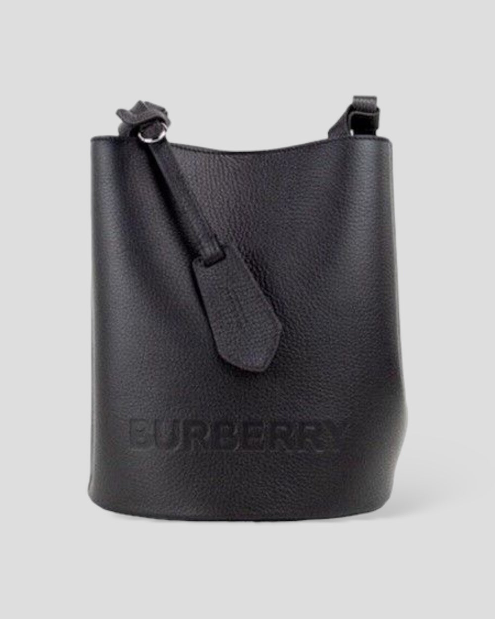 Burberry Lorne Zwart Crossbody