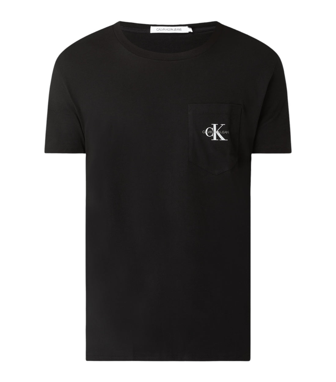 Calvin Klein Jeans Pocket T-shirt