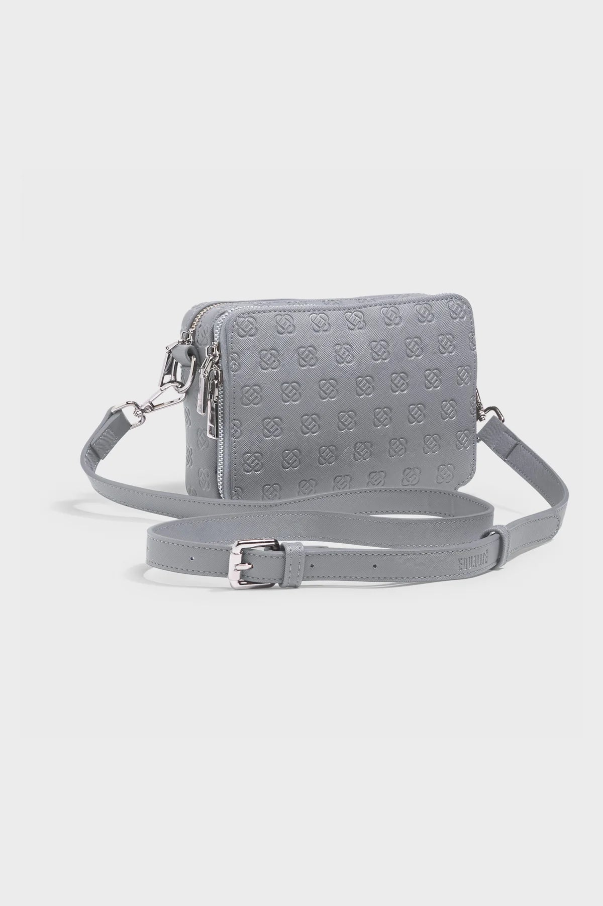 Equalite | Daley bag gray crossbody bag