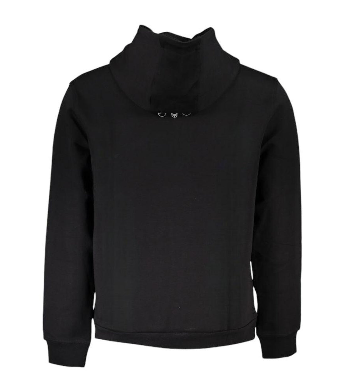 Hugo Boss Zwart Hoodie