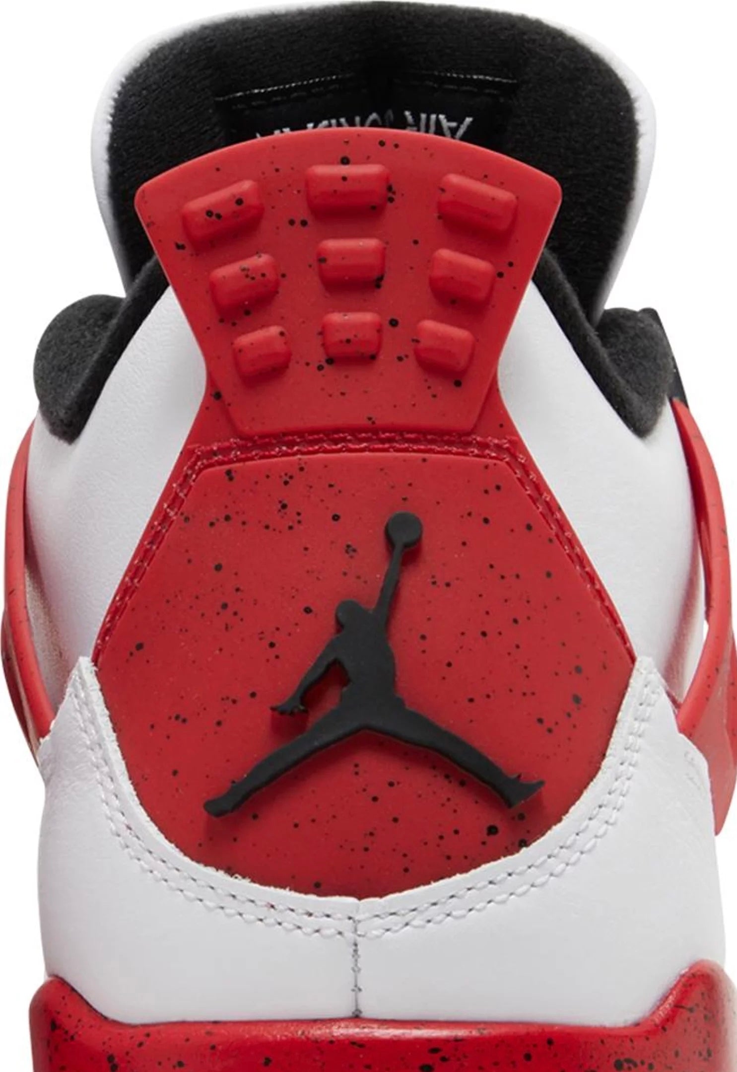 Air Jordan 4 Red Cement