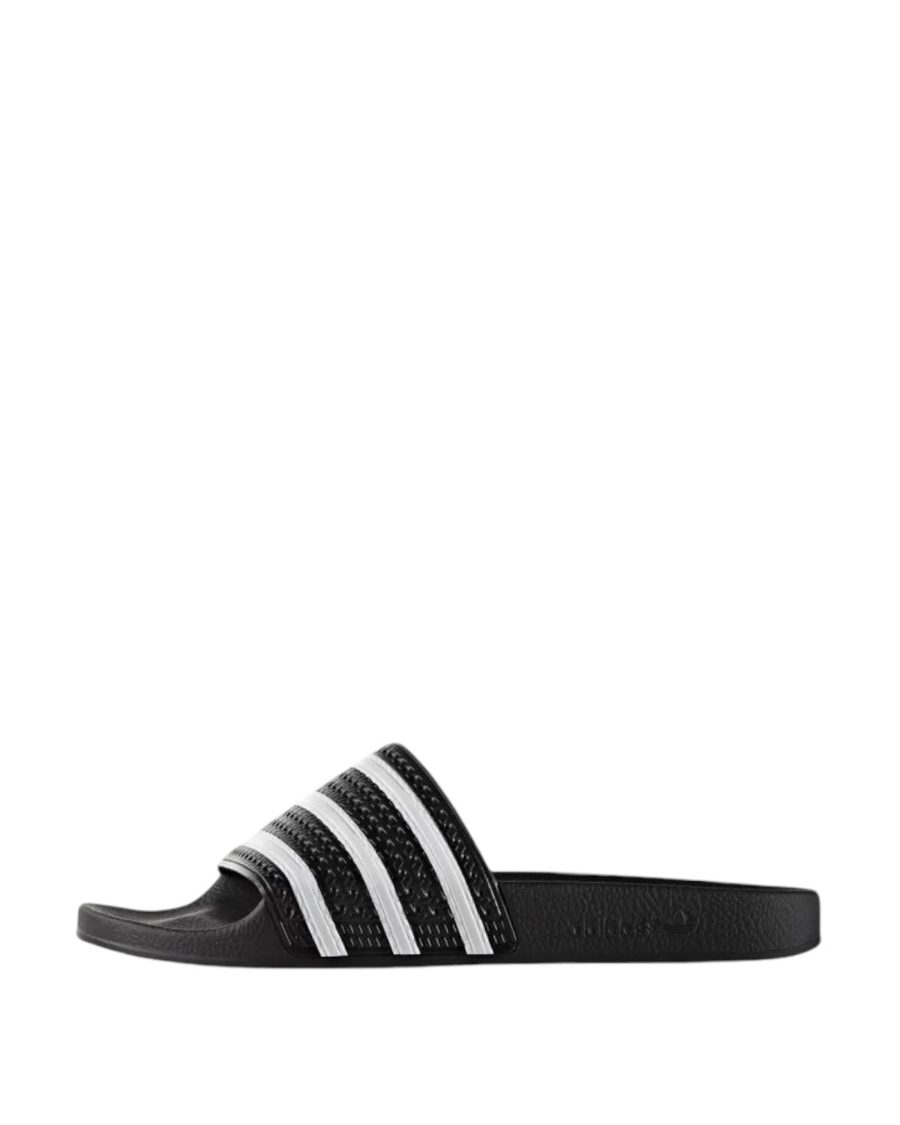 Adidas Zwart Adilette Slippers