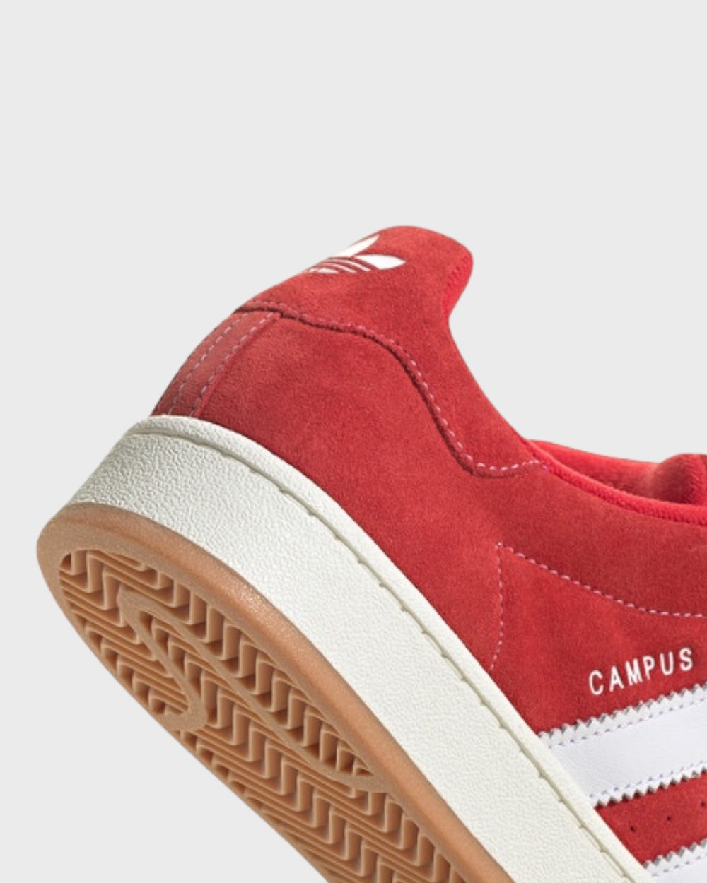 Adidas Campus 00s Better Scarlet Sneaker