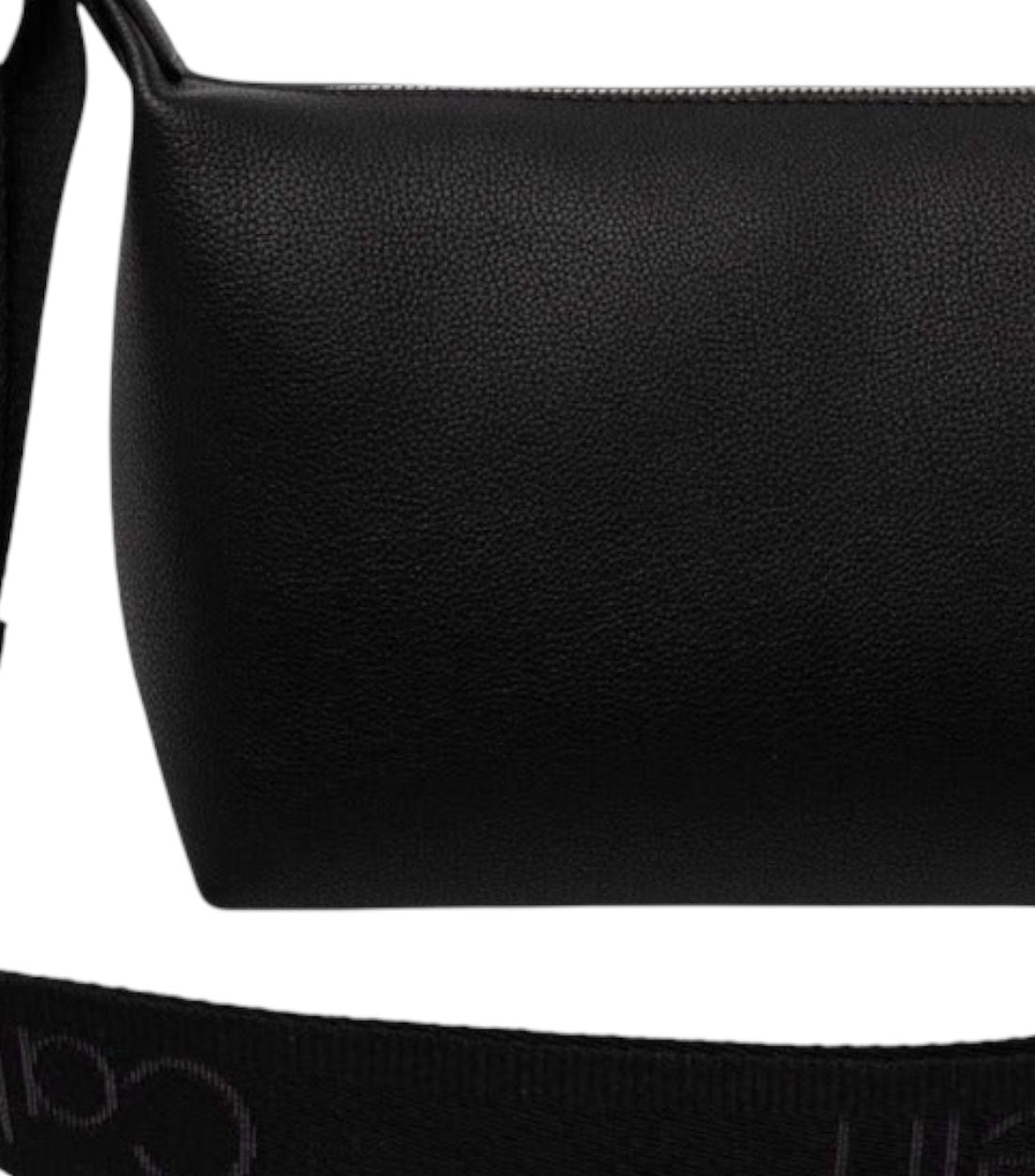 Calvin Klein Jeans Zwart Crossbody Tas