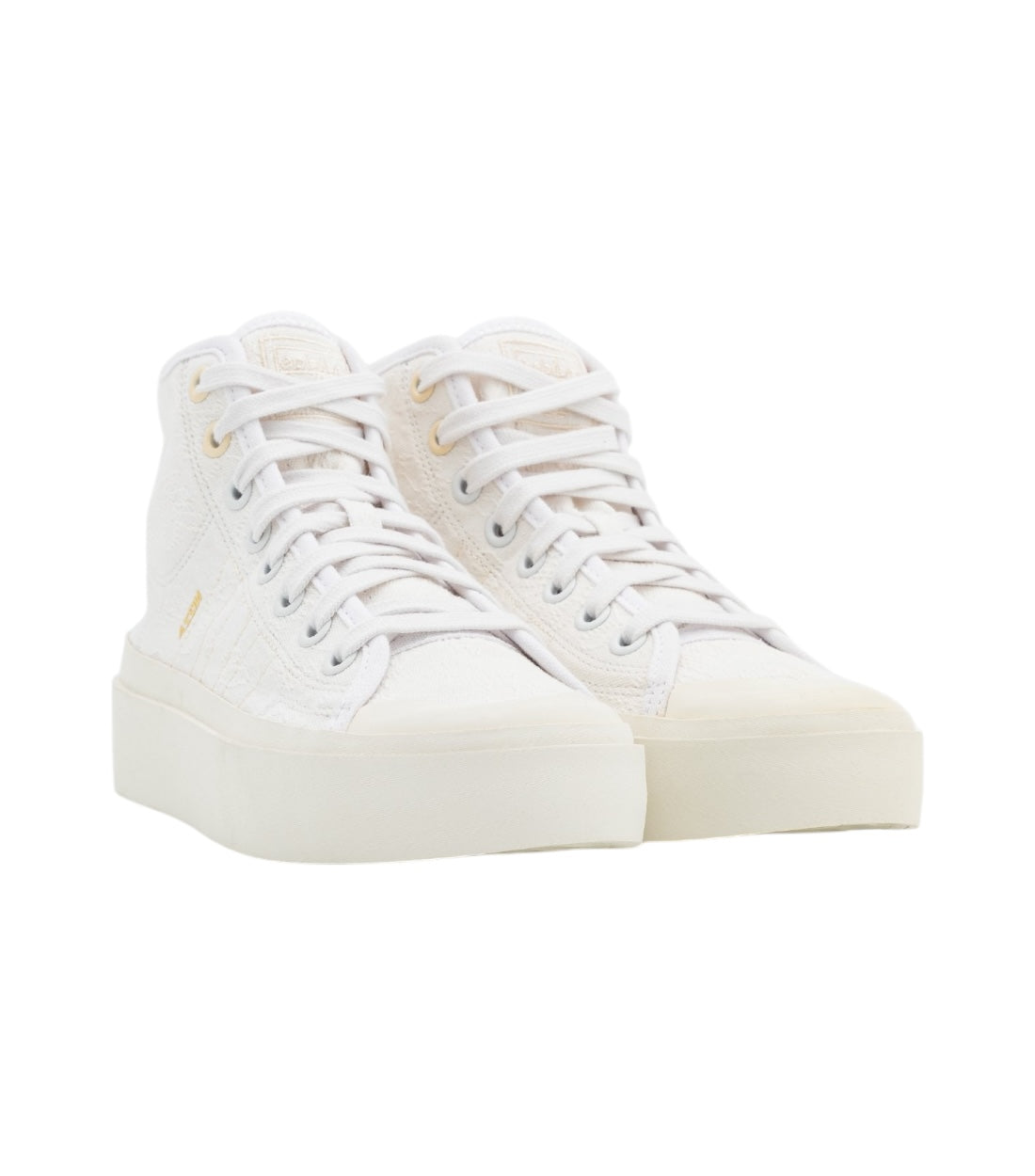 Adidas NIZZA BONEGA MID Hoge Sneakers