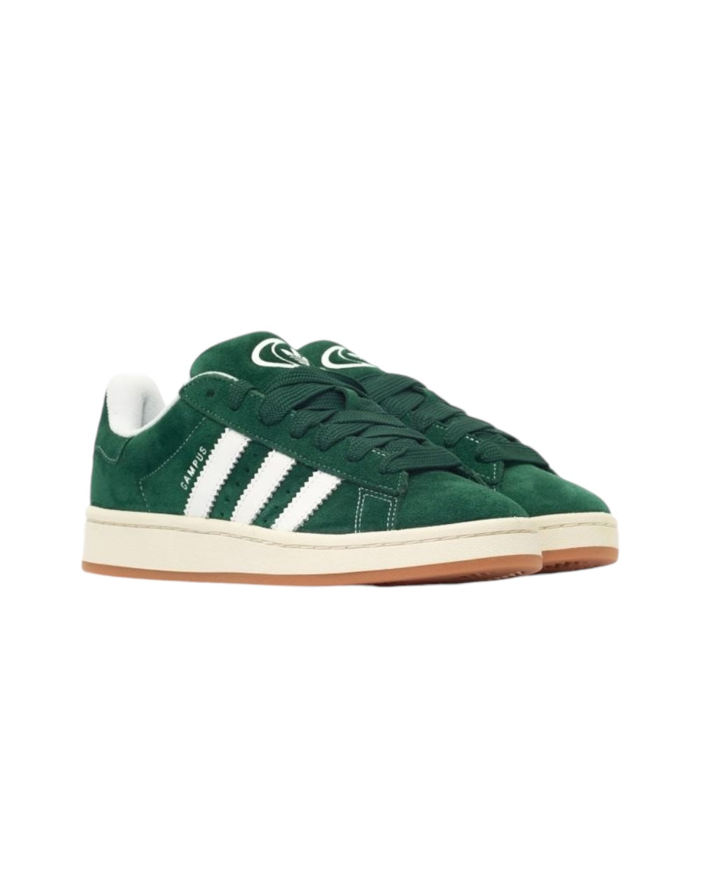 Adidas Campus 00s Groen Sneakers