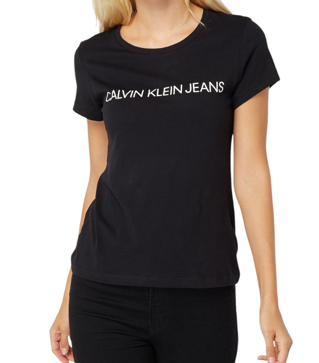 Calvin Klein Jeans T-shirt Dames