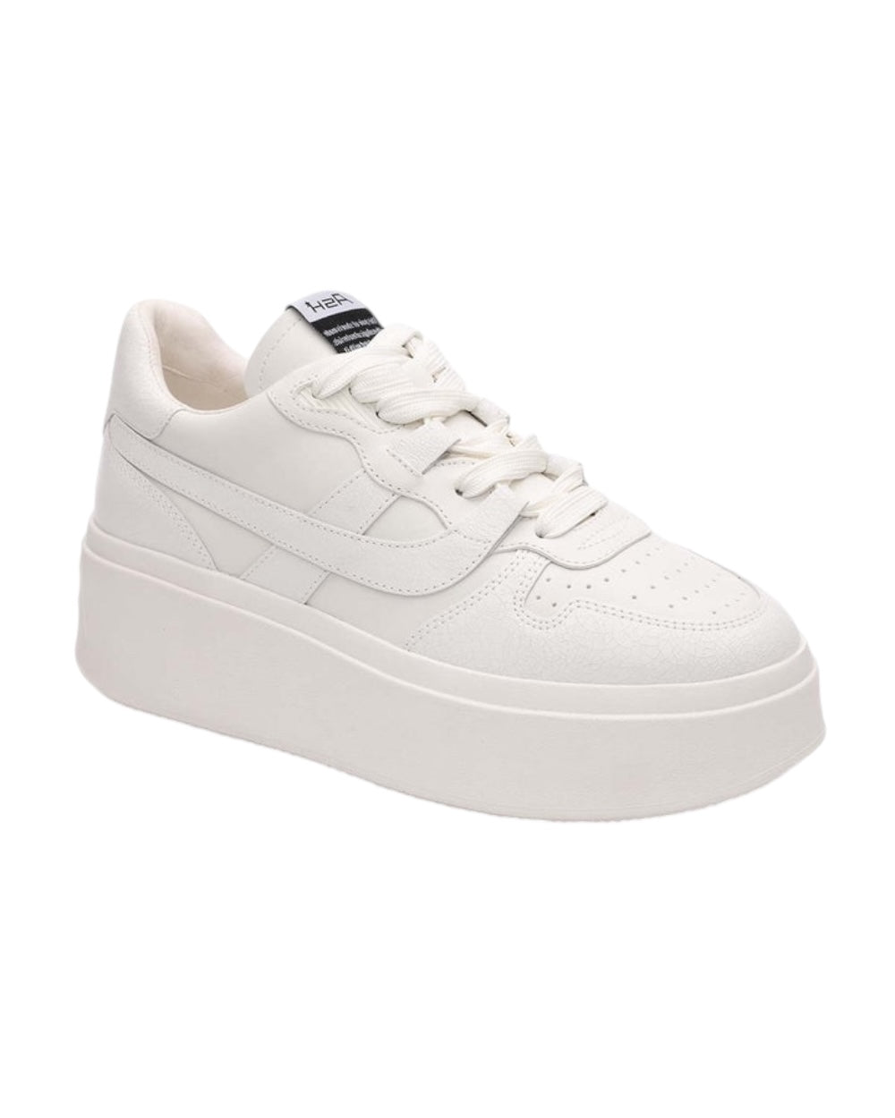 Ash MATCH01 Leren Sneakers