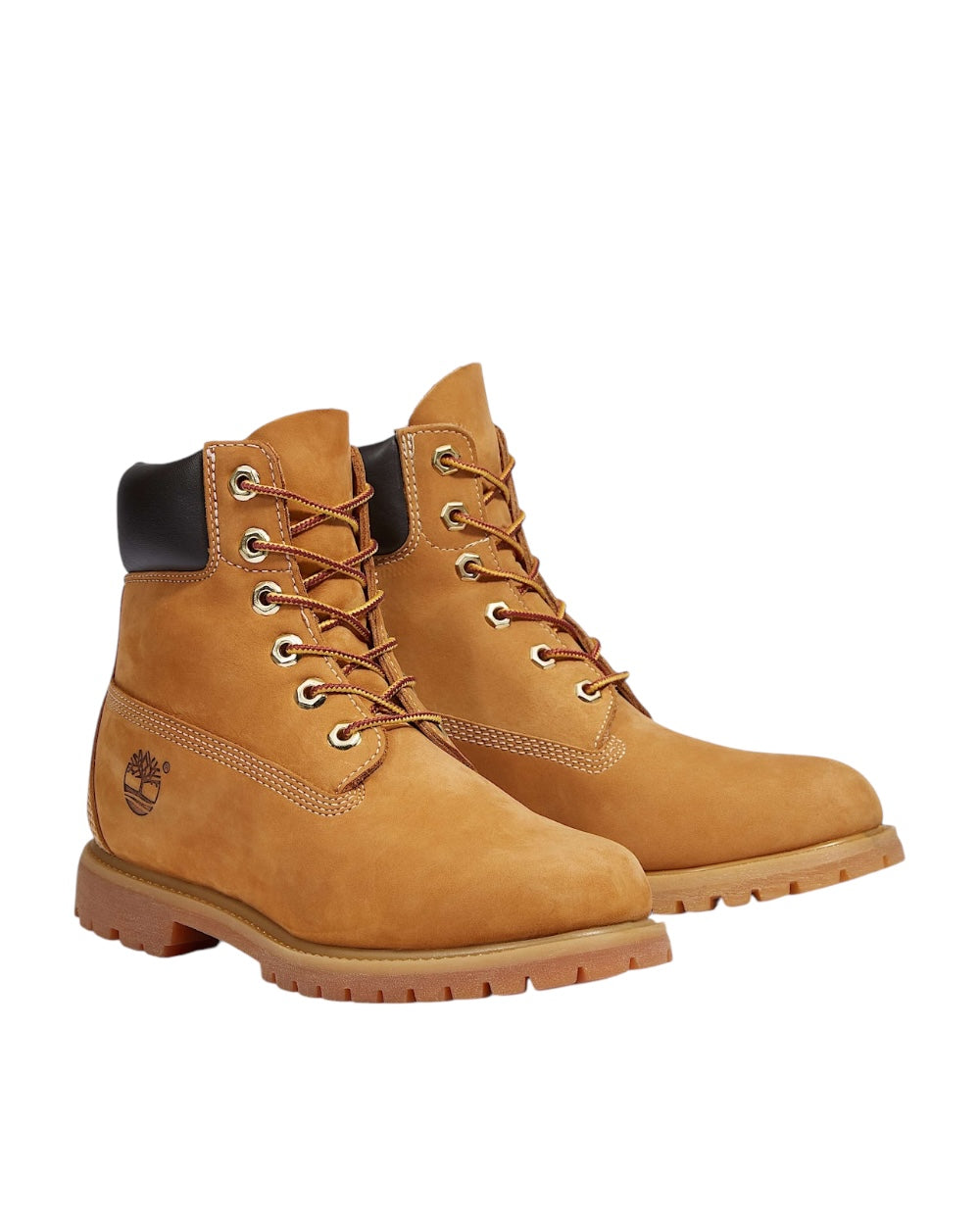 Timberland Bruin Laarzen