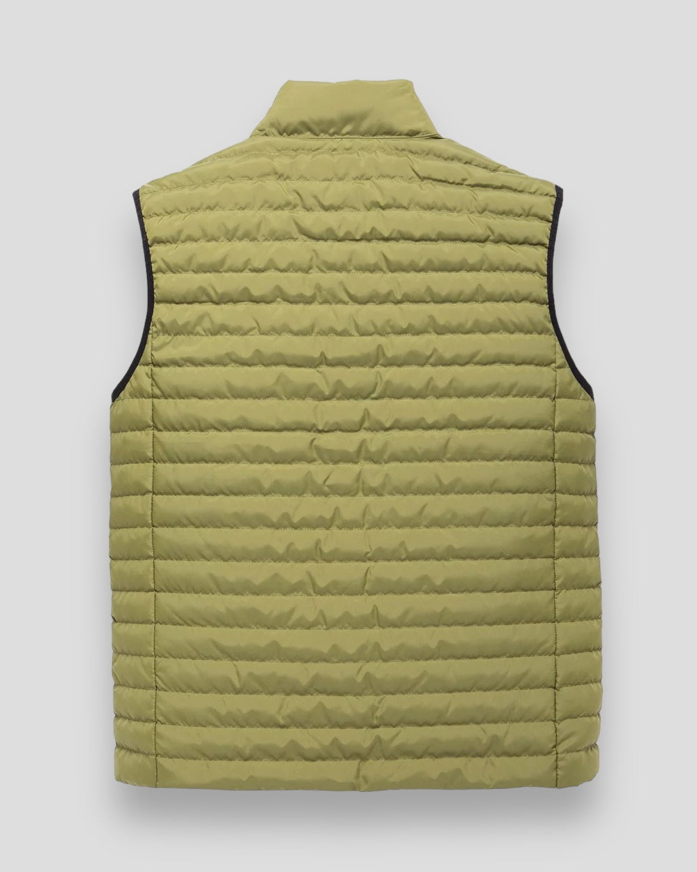 Refrigiwear Groen Polyester Bodywarmer