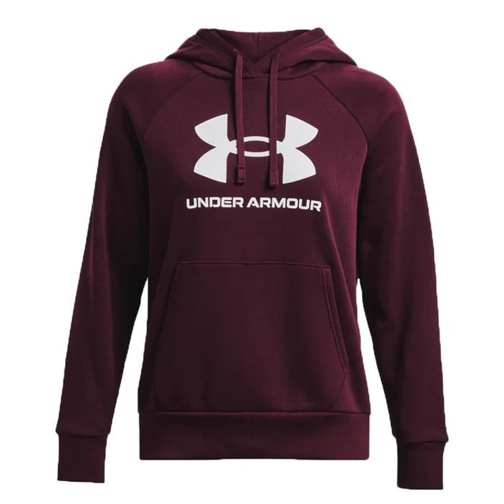 Under Armour Bordeaux Hoodie