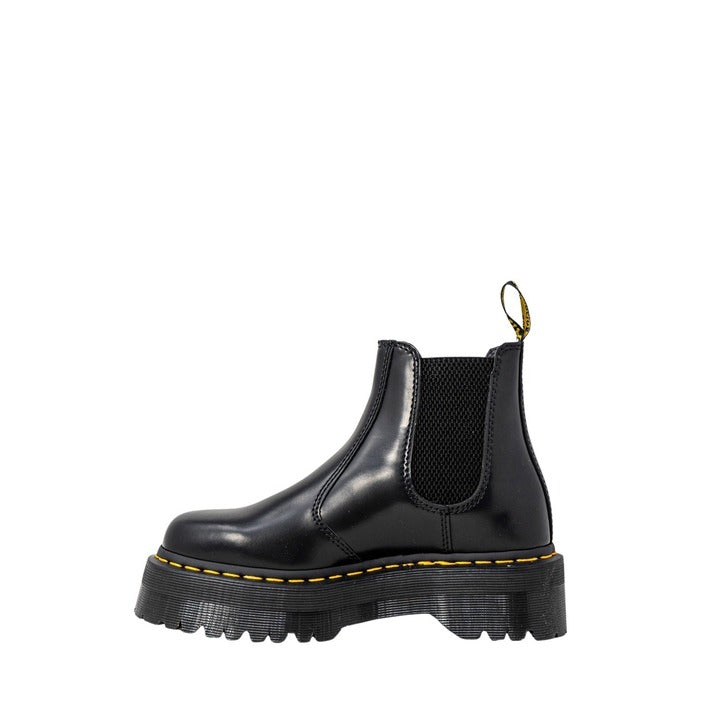 Dr. Martens 2976 Mono Leren Laarzen Dames