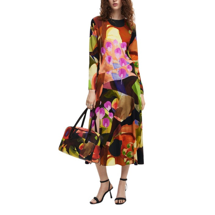 Desigual Arty Rits M tTas Christian Lacroix