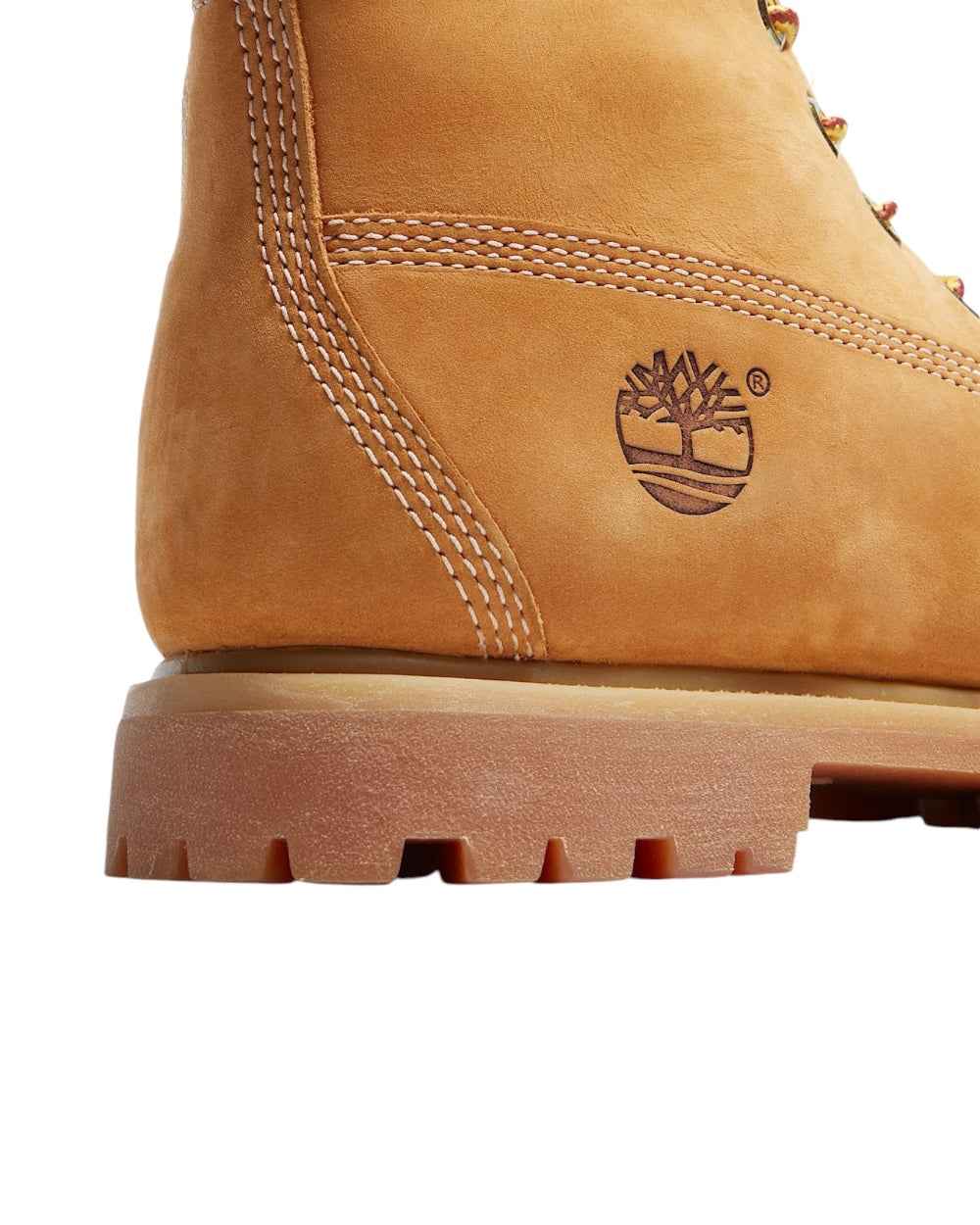 Timberland Bruin Laarzen