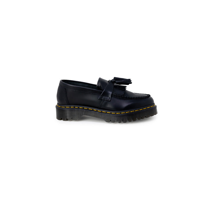 Dr. Martens Leren Veterschoenen Dames