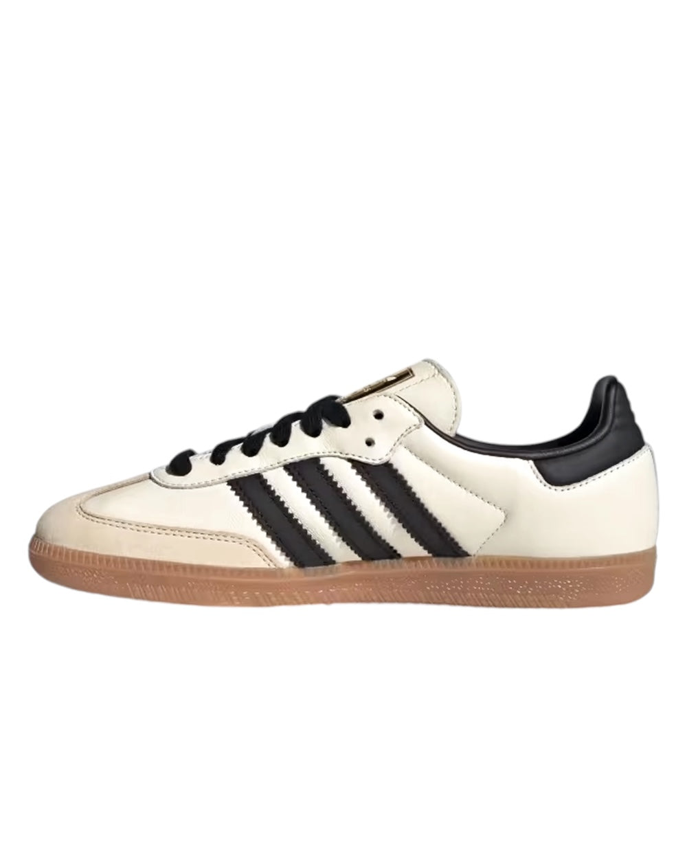 Adidas Samba OG Wit Sneakers