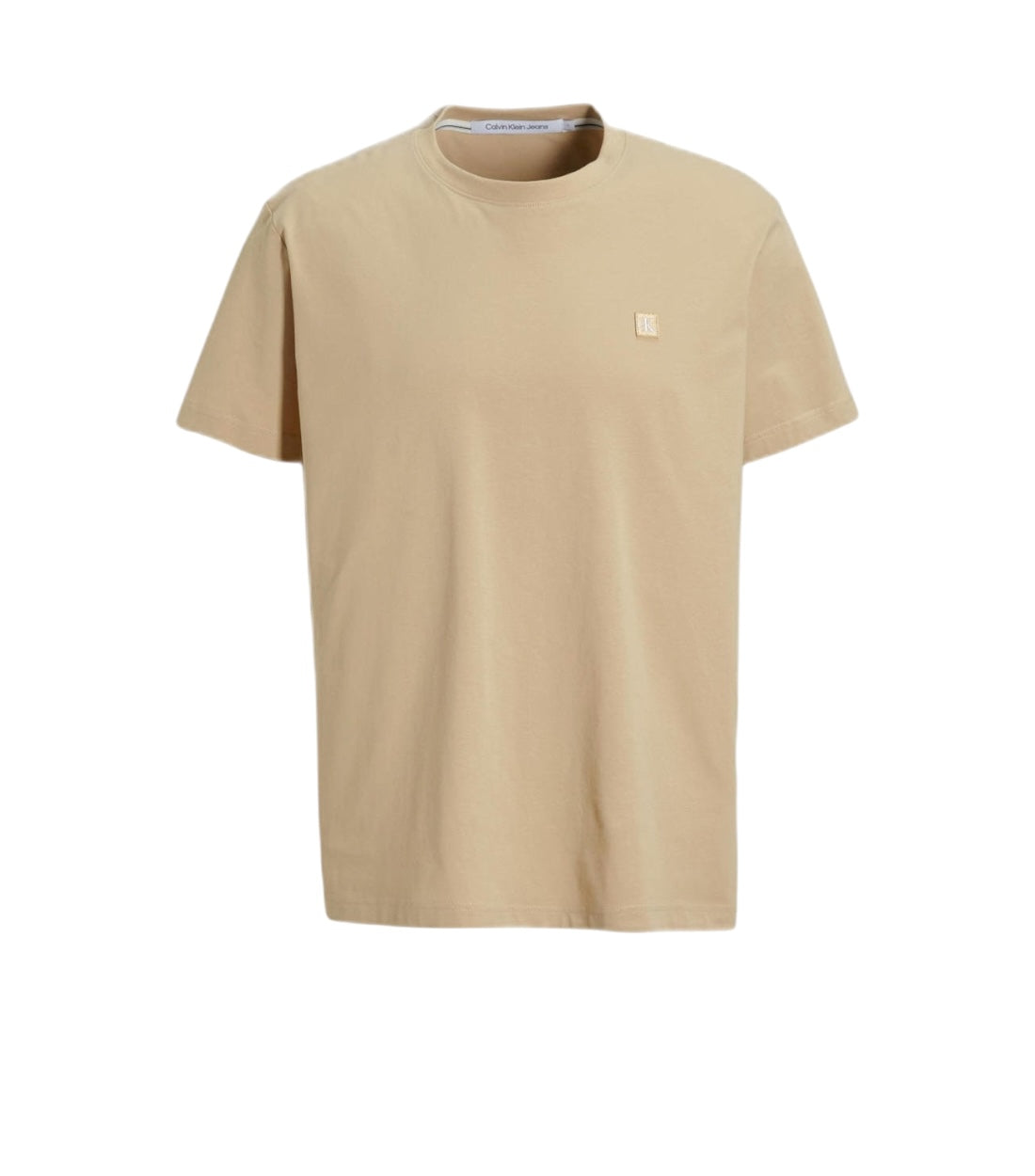 Calvin Klein Jeans Warm Sand T-shirt