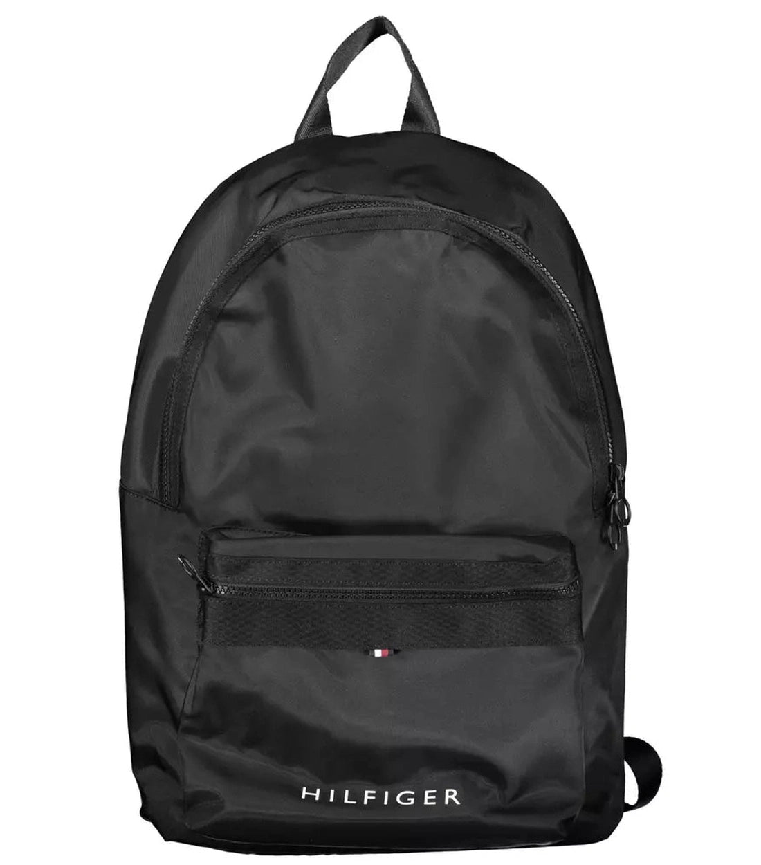 Tommy Hilfiger Stijlvolle Urban Rugzak met Laptopvak