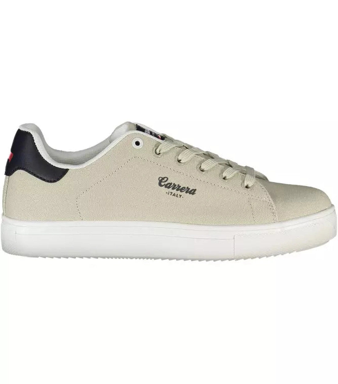 Carrera Beige Polyethyleen Sneakers voor Mannen