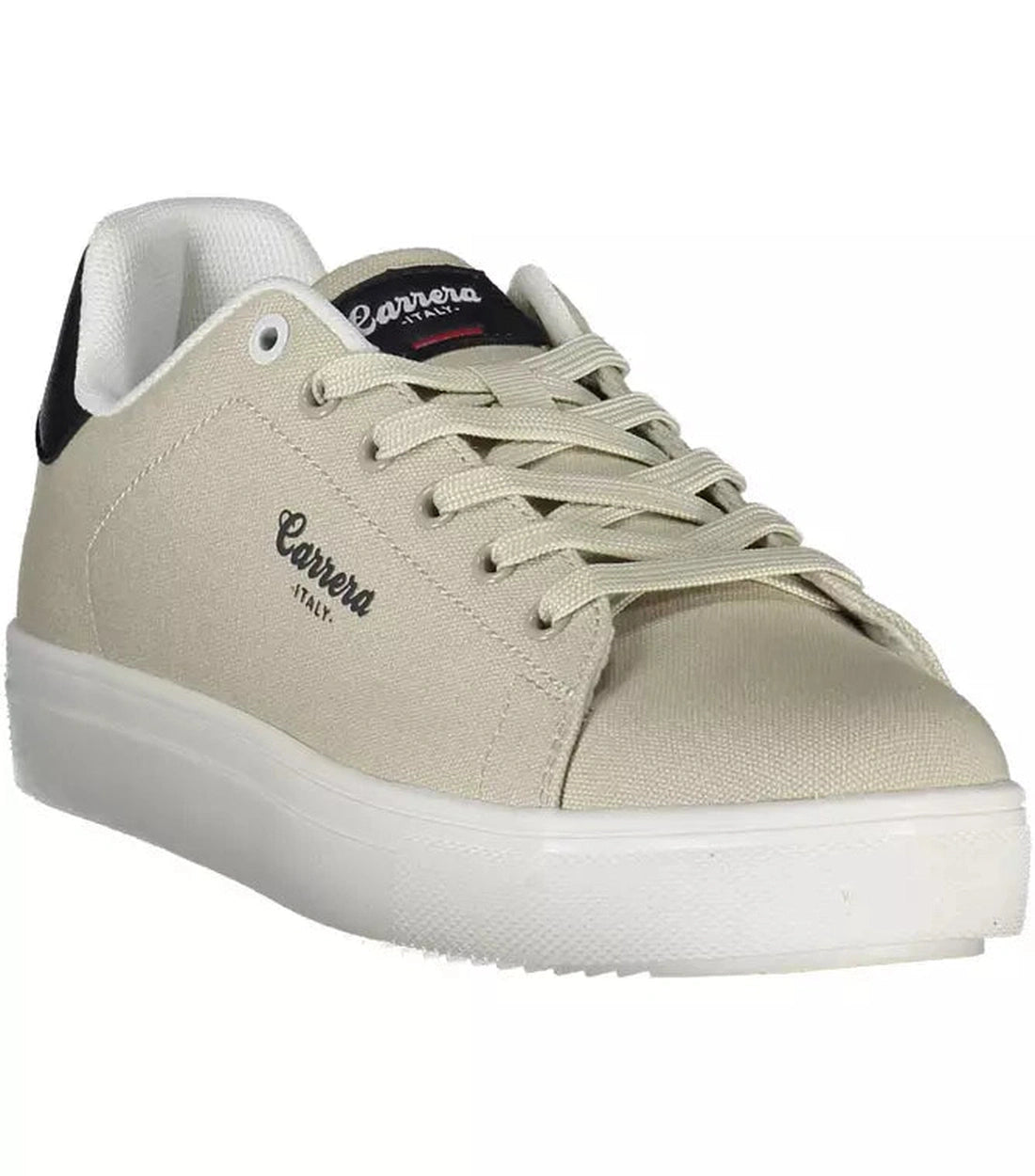 Carrera Beige Polyethyleen Sneakers voor Mannen