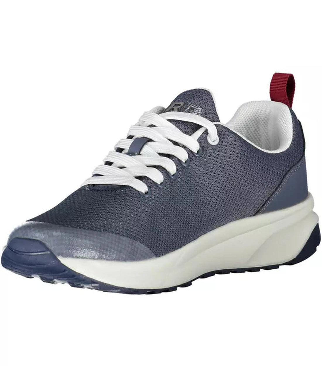 Carrera Grijze Polyethyleen Sneakers voor Mannen