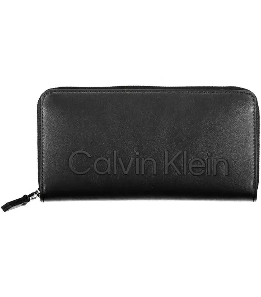 Calvin Klein Portemonnee met RFID Blokkering