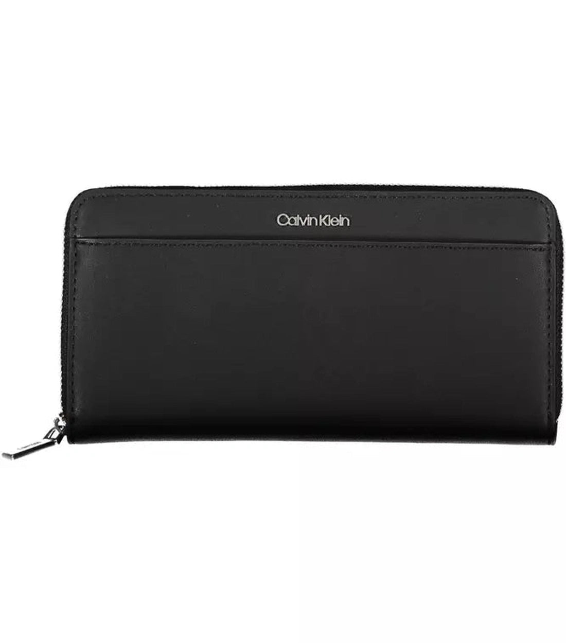 Calvin Klein Chic Polyethyleen RFID Beveiligde Portemonnee