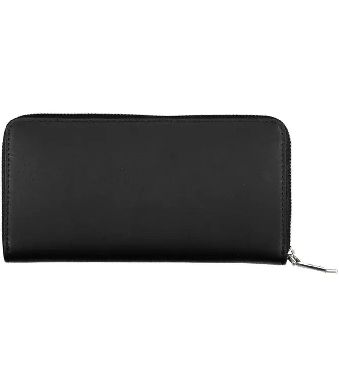 Calvin Klein Chic Polyethyleen RFID Beveiligde Portemonnee