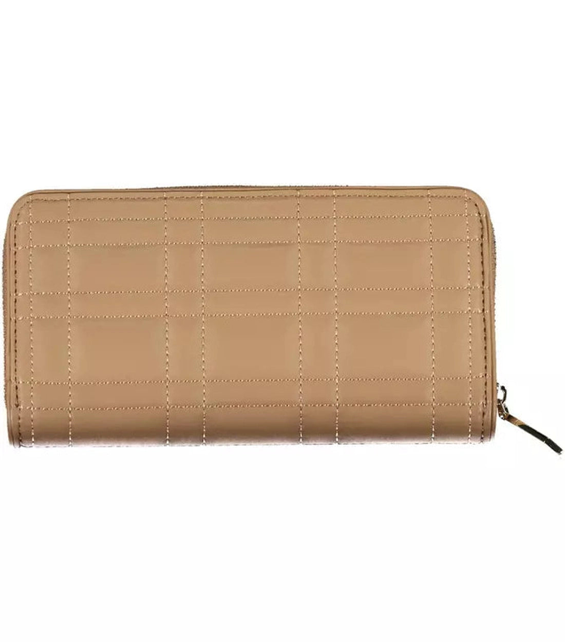 Calvin Klein Beige Essentieel Portemonnee