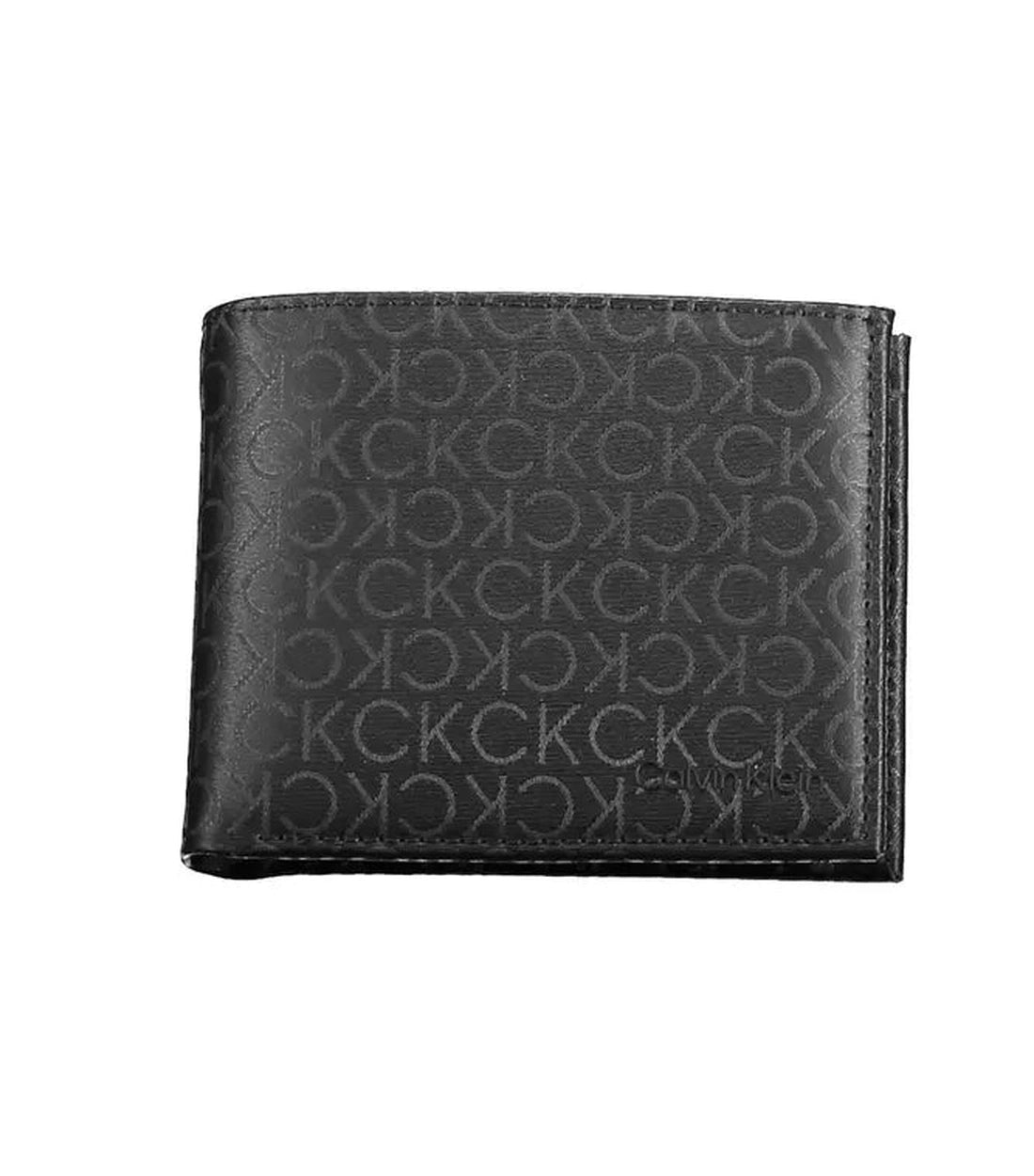 Calvin Klein Bi-fold Portemonnee met RFID Bescherming