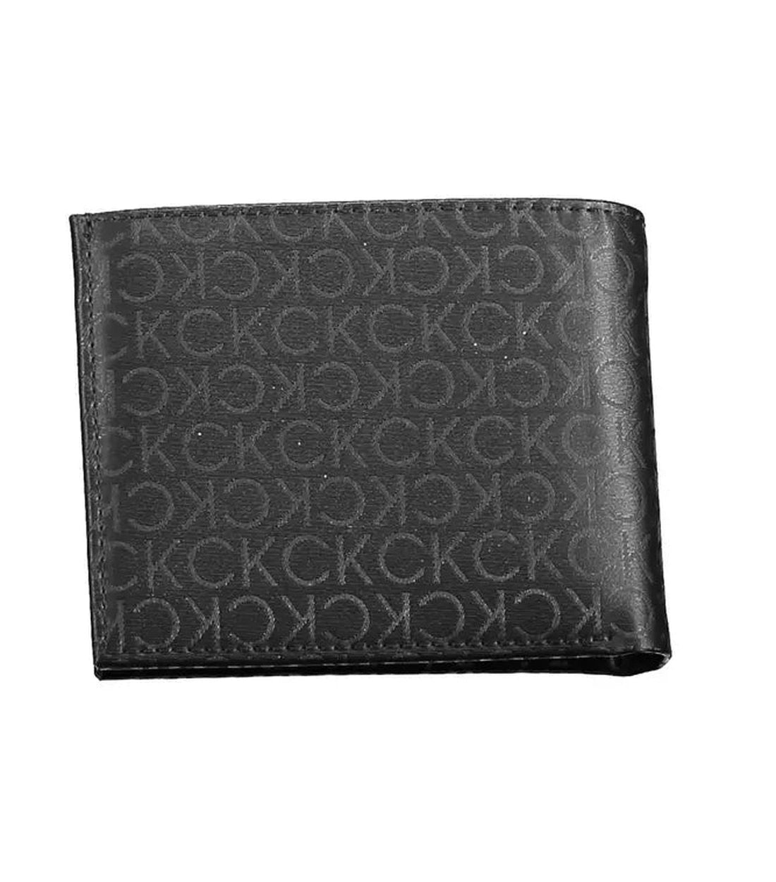 Calvin Klein Bi-fold Portemonnee met RFID Bescherming