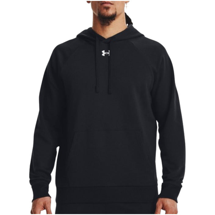 Under Armour Zwart hoodie