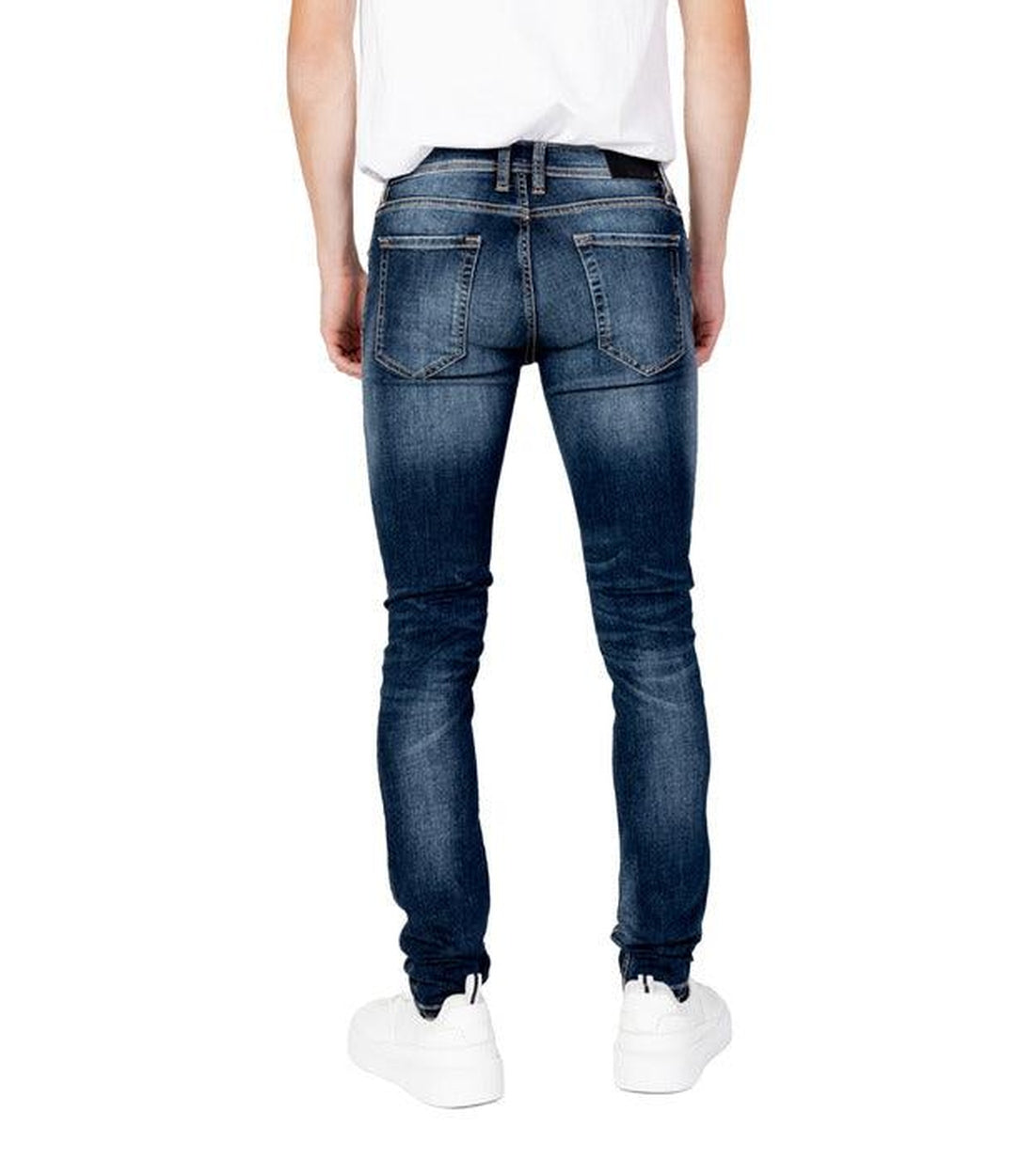 Antony Morato Blauw Jeans