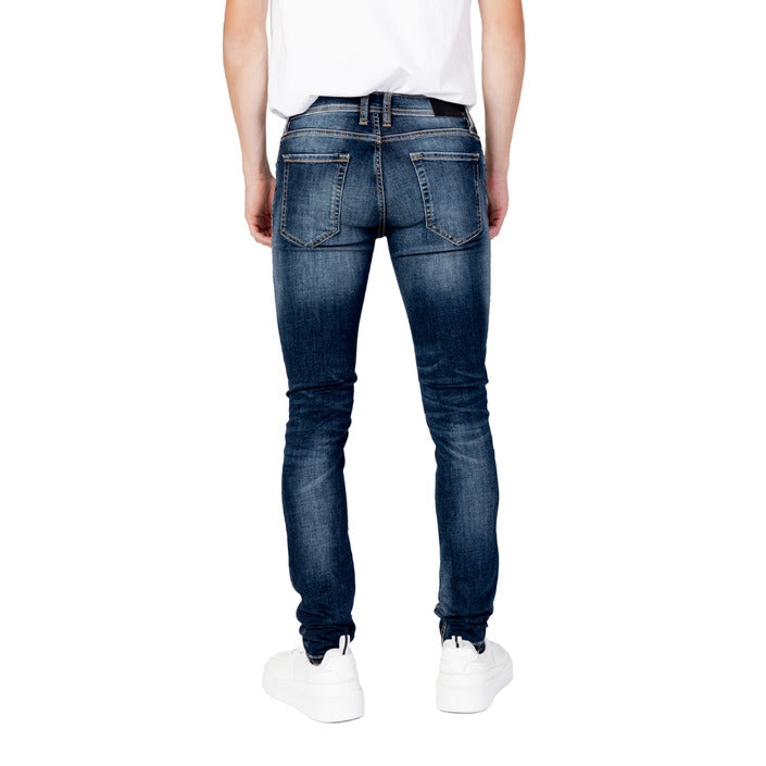 Antony Morato Blauw Jeans