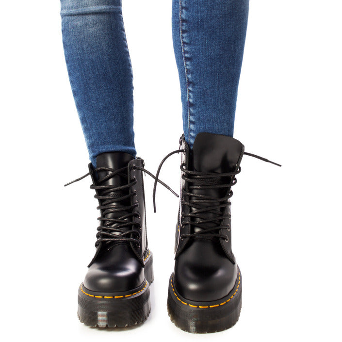 Dr. Martens 1460 Pascal Leren Laarzen Dames