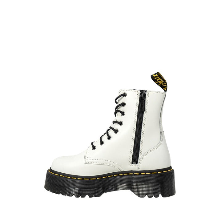 Dr. Martens Jadon III Leren Laarzen Dames