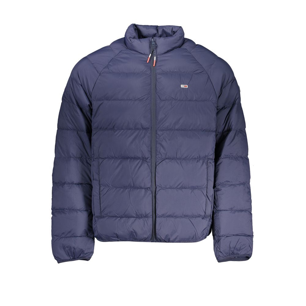 Tommy Hilfiger Blauw Jas