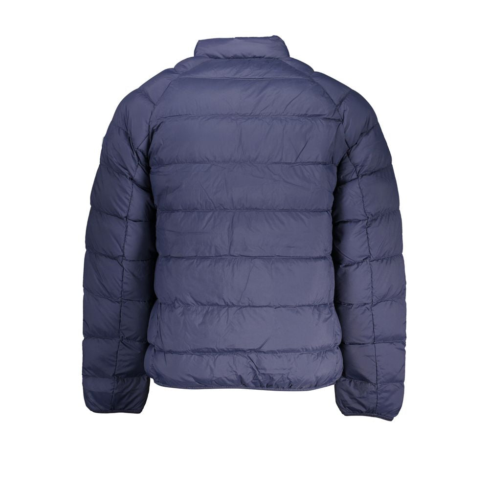 Tommy Hilfiger Blauw Jas