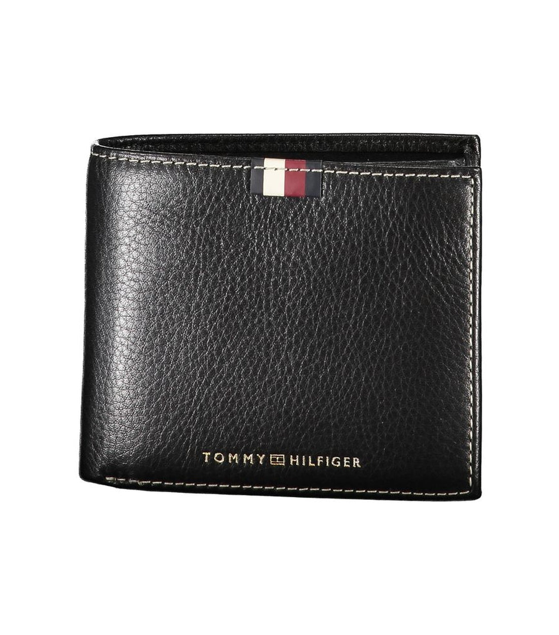 Tommy Hilfiger Zwart Portemonnee