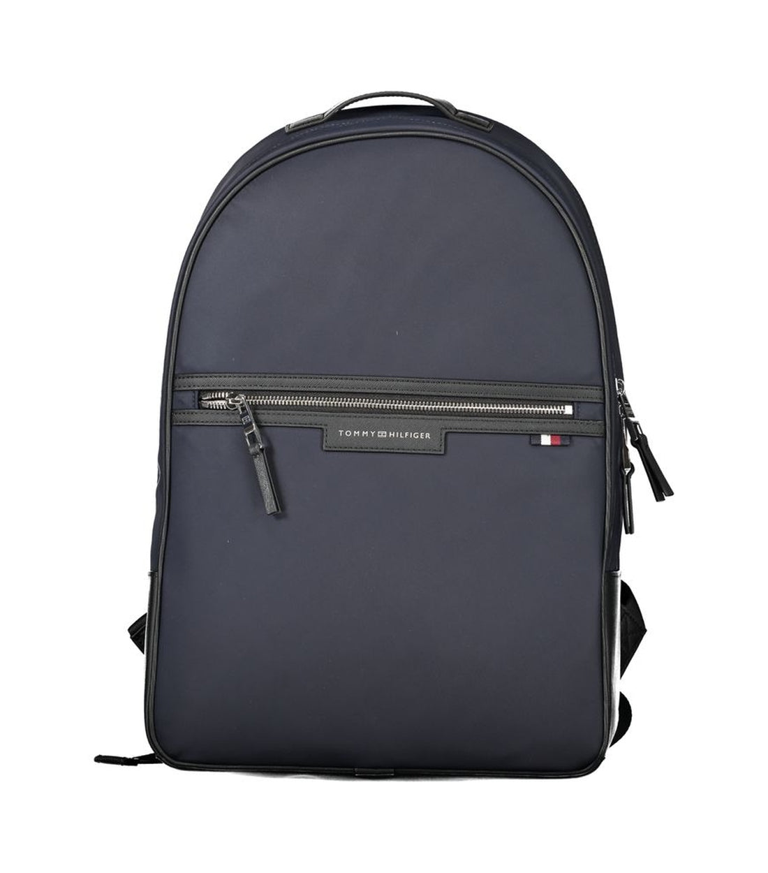 Tommy Hilfiger Stijlvolle Rugzak van Gerecycled Polyester